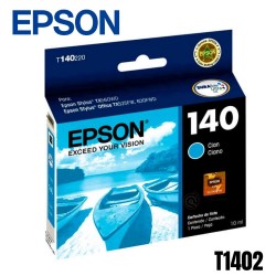Cartucho de Tinta Epson...