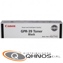 TONER CANON GPR-39 ORIGINAL