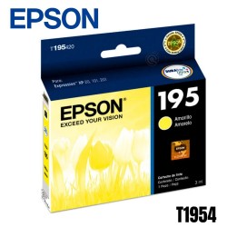 Cartucho de Tinta Epson...