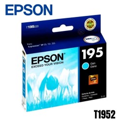 Cartucho de Tinta Epson...