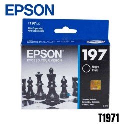 Cartucho de Tinta Epson...