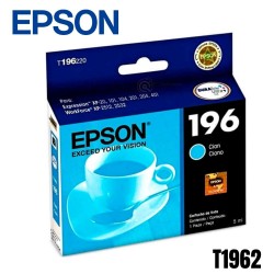 Cartucho de Tinta Epson...