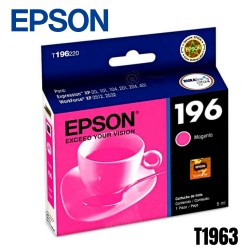 Cartucho de Tinta Epson...