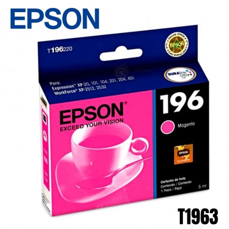 Cartucho de Tinta Epson...
