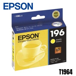 Cartucho de Tinta Epson...