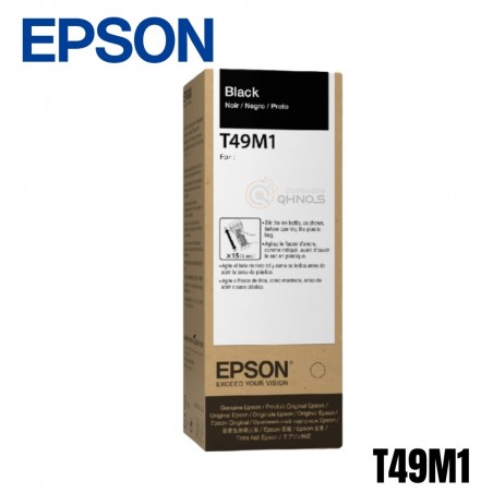 Botella de Tinta Epson...