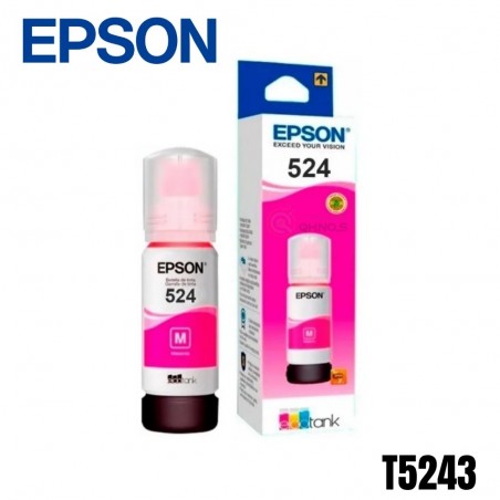 Botella de Tinta Epson...