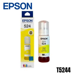 Botella de Tinta Epson...