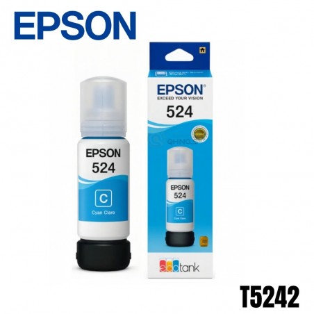 Botella de Tinta Epson...