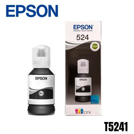 Botella de Tinta Epson...