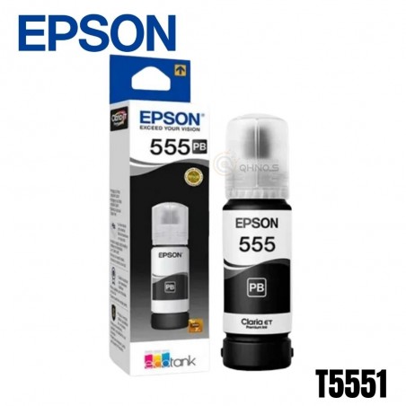 Botella de Tinta Epson...