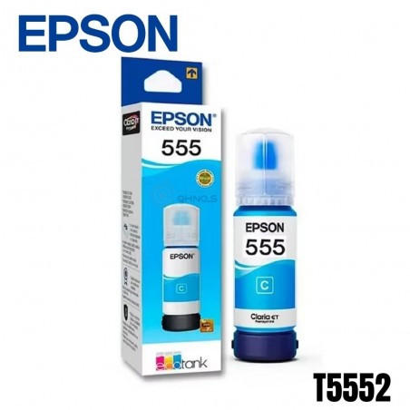 Botella de Tinta Epson...