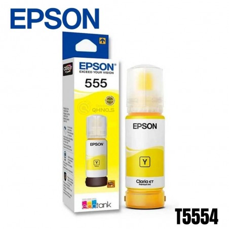 Botella de Tinta Epson...