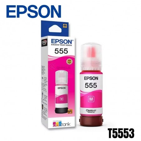 Botella de Tinta Epson...