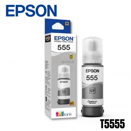 Botella de Tinta Epson...