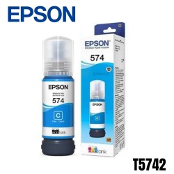 Botella de Tinta Epson...