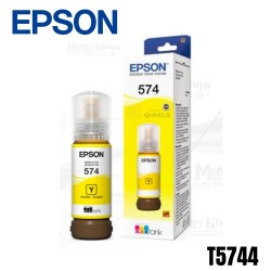 Botella de Tinta Epson...