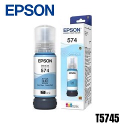 Botella de Tinta Epson...