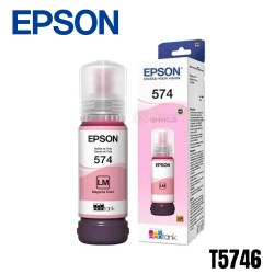 Botella de Tinta Epson...
