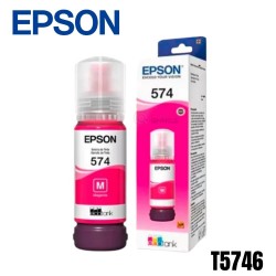 Botella de Tinta Epson...