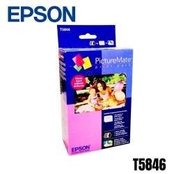 Cartucho de Tinta Epson...