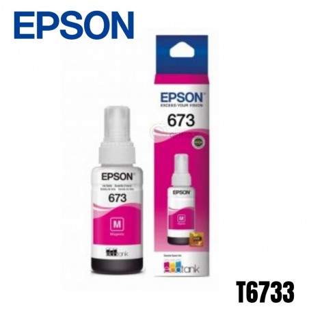 Botella de Tinta Epson...