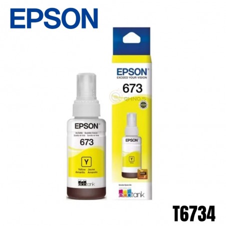 Botella de Tinta Epson...