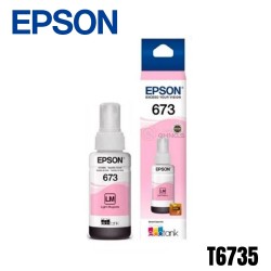 Botella de Tinta Epson...