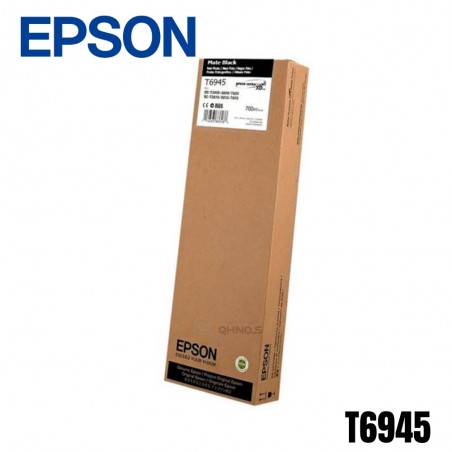 Cartucho de Tinta Epson...