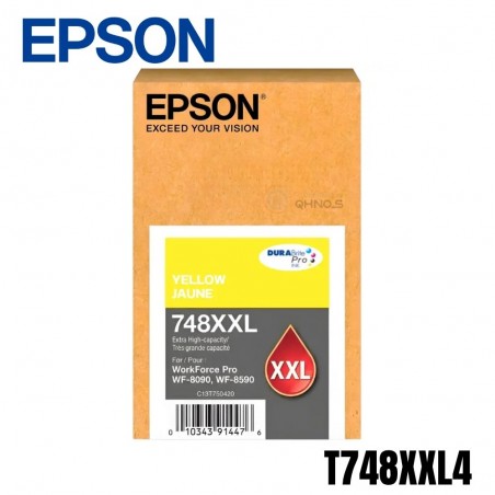 Cartucho de Tinta Epson...