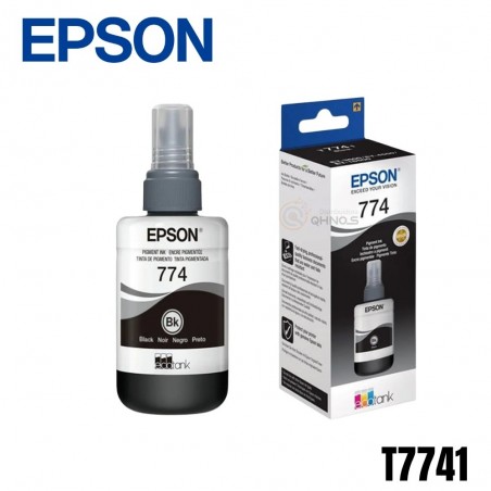 Botella de Tinta Epson...
