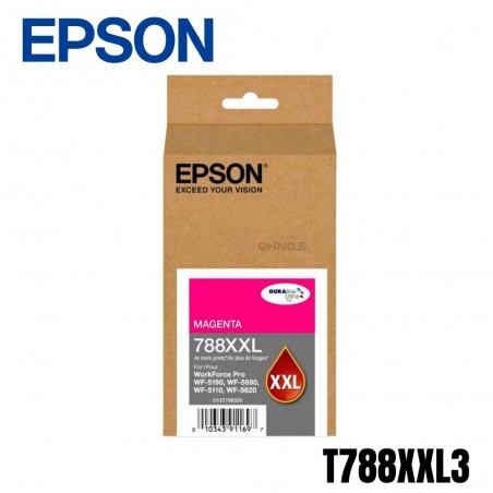 Cartucho de Tinta Epson...