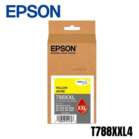 Cartucho de Tinta Epson...