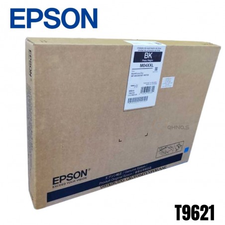 Cartucho de Tinta Epson...