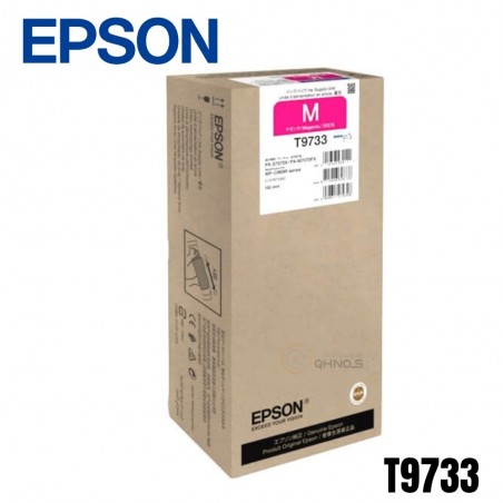 Cartucho de Tinta Epson...