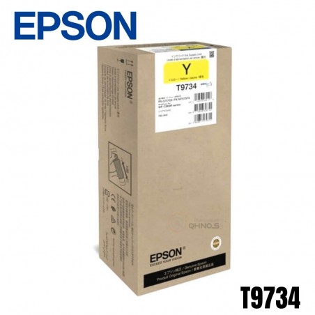 Cartucho de Tinta Epson...