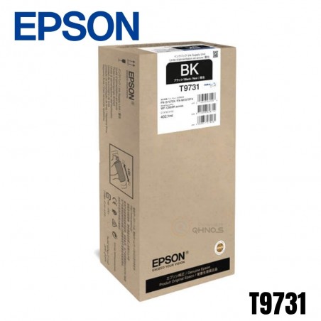 Cartucho de Tinta Epson...