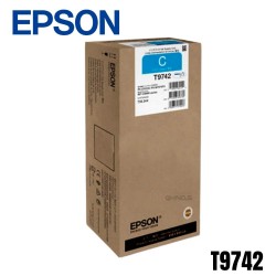 Cartucho de Tinta Epson...