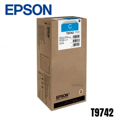Cartucho de Tinta Epson...