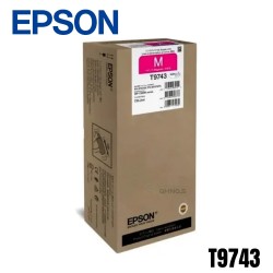 Cartucho de Tinta Epson...