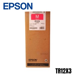 Bolsa de Tinta Epson TR12X3...