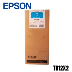 Bolsa de Tinta Epson TR12X2...