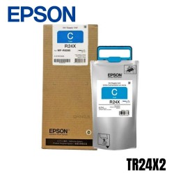 Bolsa de Tinta Epson TR24X2...