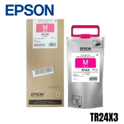 Bolsa de Tinta Epson TR24X3...