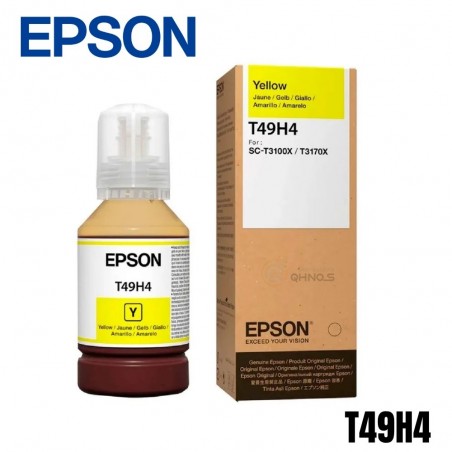 Botella de Tinta Epson...
