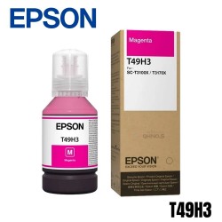 Botella de Tinta Epson...