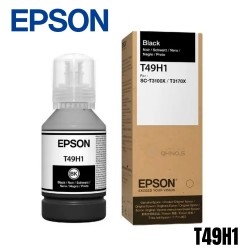 Botella de Tinta Epson...