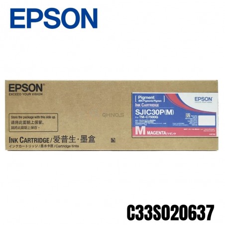 Cartucho de Tinta Epson...
