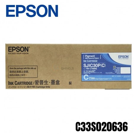 Cartucho de Tinta Epson...