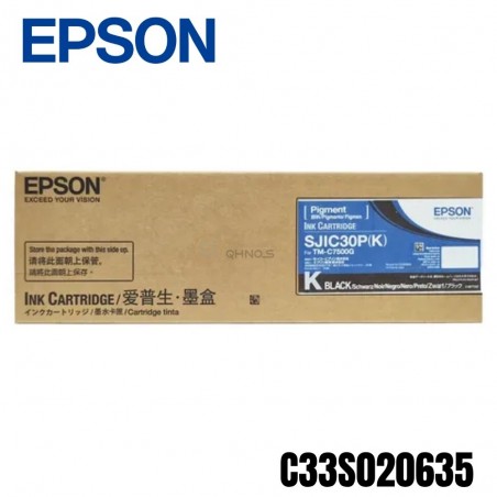 Cartucho de Tinta Epson...